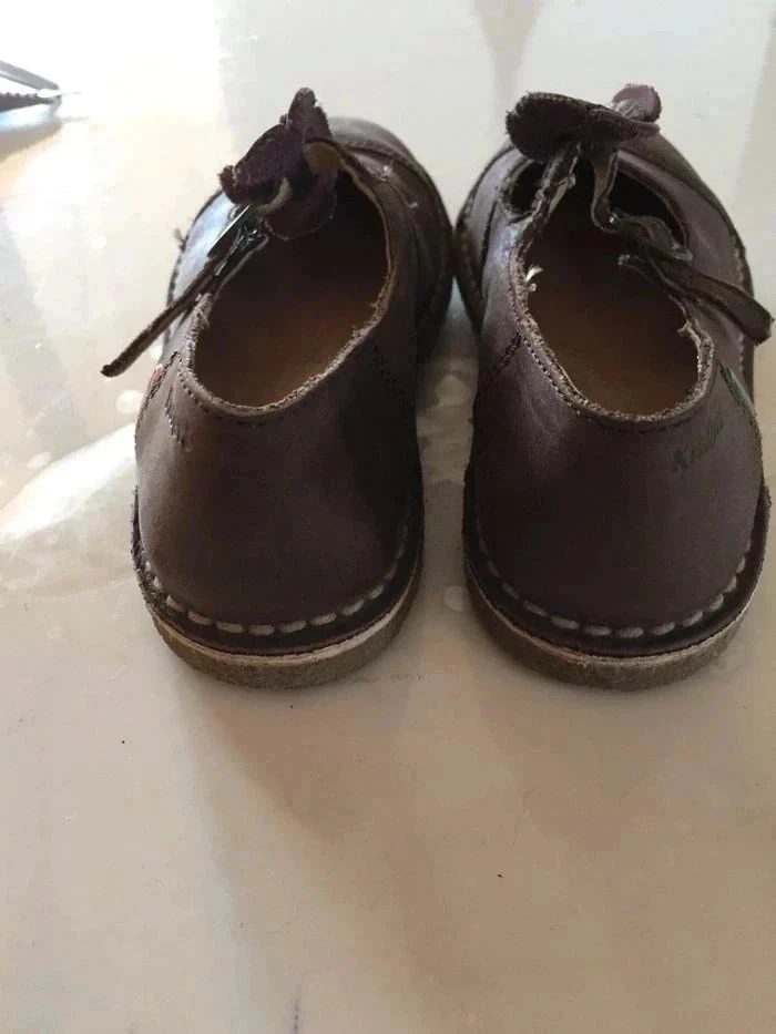 Ballerines kickers pointure 29 – photo 6